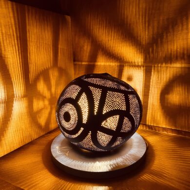 géométrie abstraite